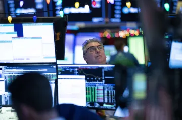 Akcie v USA jsou na rekordech, i díky zlepšení obchodních vztahů mezi Spojenými státy a Čínou 