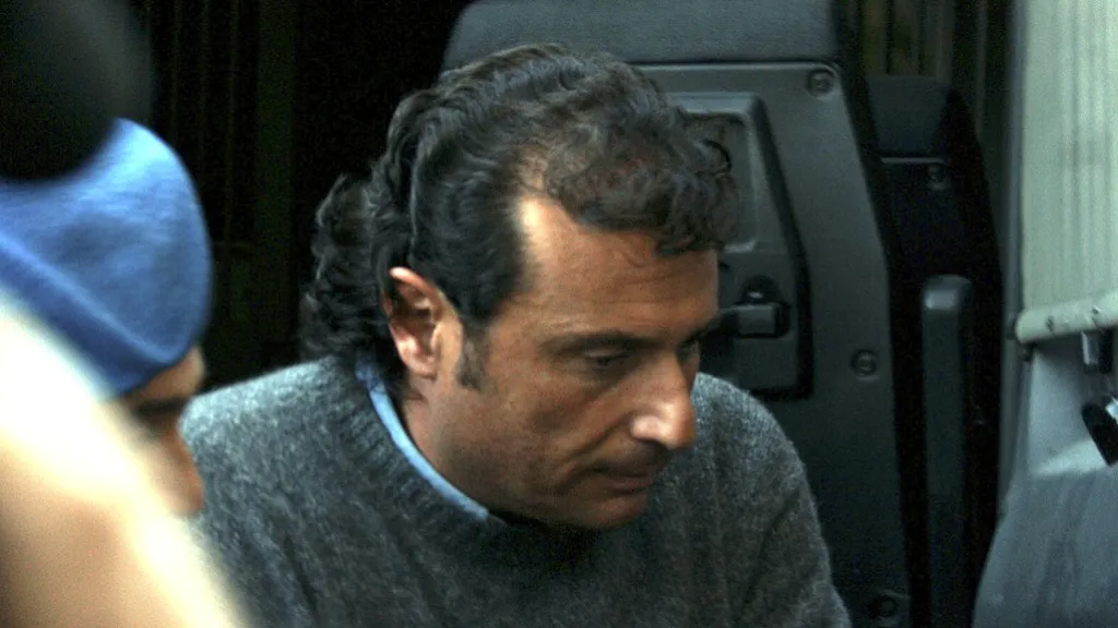Francesco Schettino