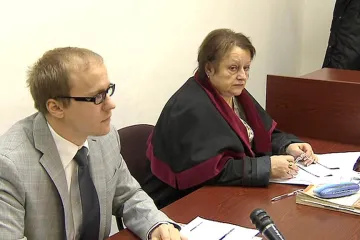 Soud začal projednávat případ krádeže století