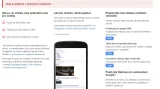 Google upřednostní ve vyhledávání mobilní weby
