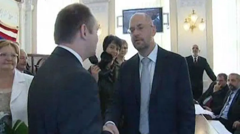 ODS opuští krajskou koalici