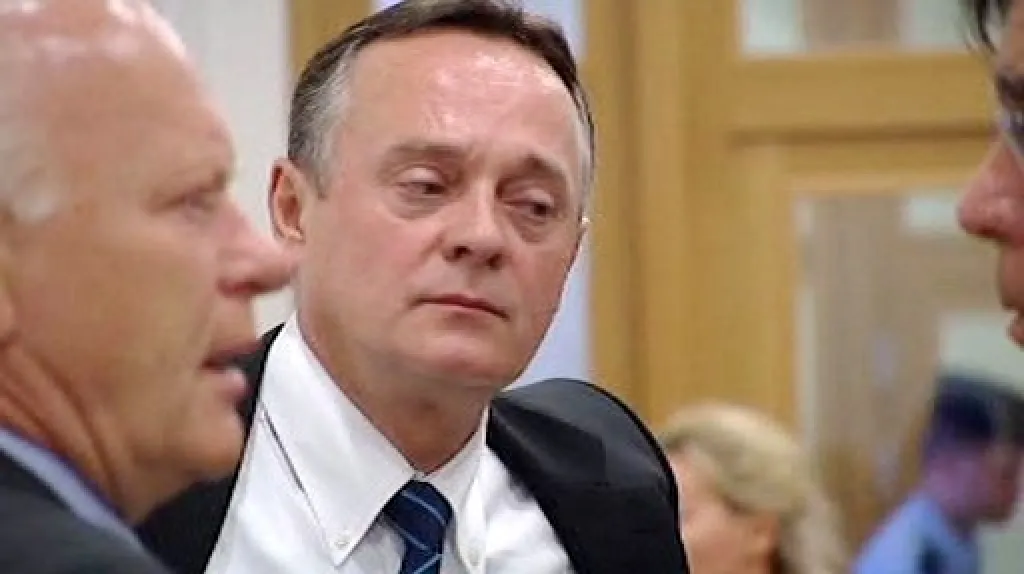 Zdeněk Doležel