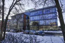 Rusko odsoudilo zaměstnance firmy Kaspersky a důstojníka FSB za velezradu