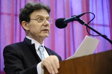 Odznakem za protikomunistický odboj ocenil resort obrany 33 lidí včetně politologa Tomského