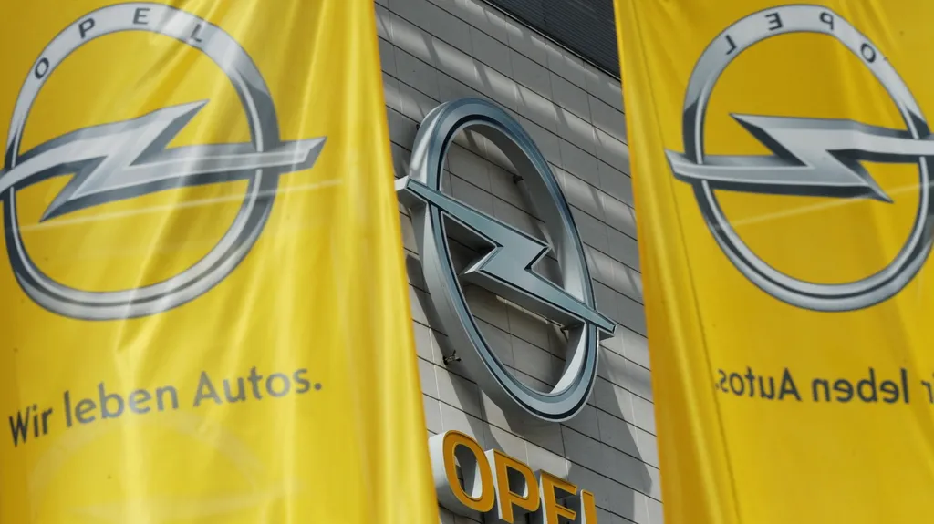Opel