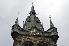 Praha nekoupí Jindřišskou věž. Vadí jí vysoká cena a dlouhé nájemní smlouvy