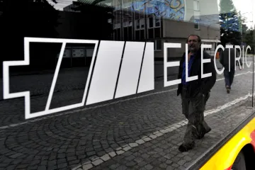 Z Hradce Králové se vypaří nafta, dopravní podnik pořídí elektrobusy