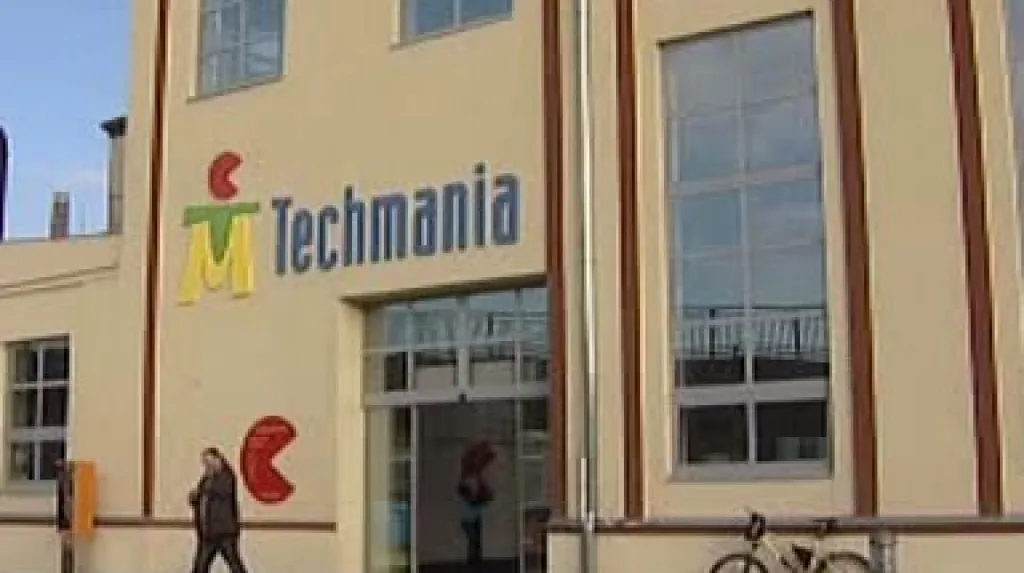 Techmania
