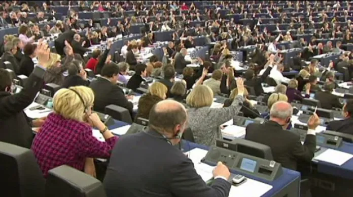 Pitrová: Kandidátem na šéfa Evropské komise je Juncker
