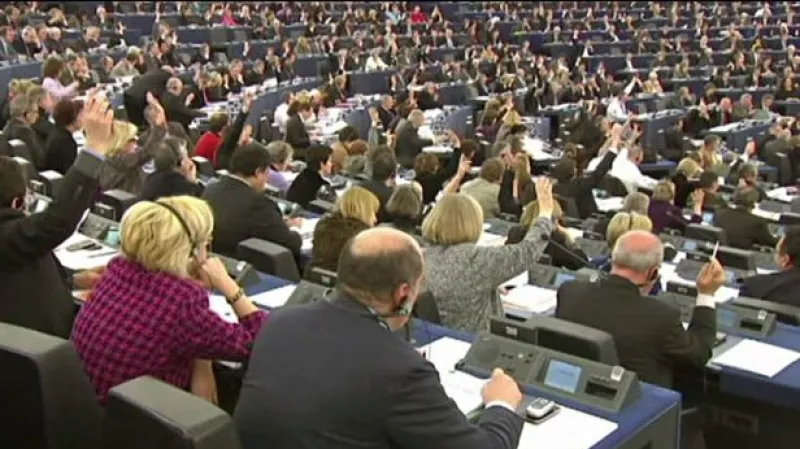 Pitrová: Kandidátem na šéfa Evropské komise je Juncker