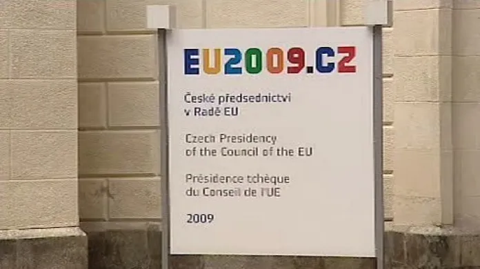 Neformální jednání ministrů zahraničí EU