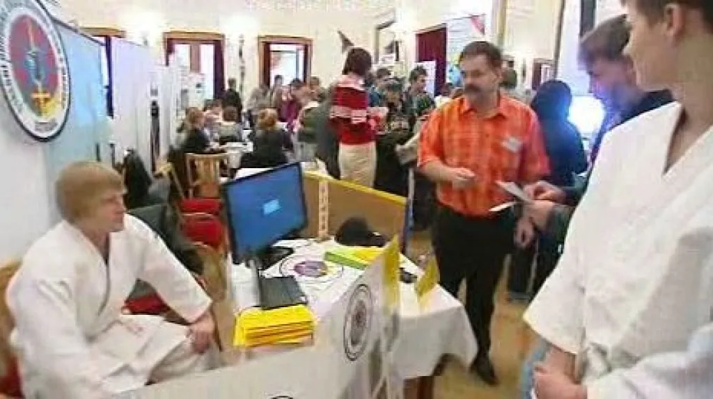 Trh vzdělávání 2010