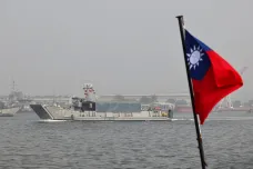 Nezávislost Tchaj-wanu by znamenala válku, varuje Čína