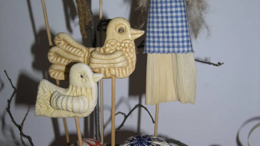 Velikonoce – svátky jara