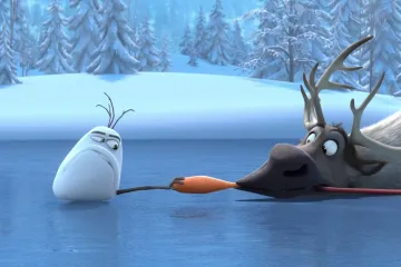 Ocenění Annie Awards posunulo Ledové království blíže k Oscarovi