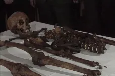 30 let zpět: Uložení ostatků „husitského“ krále