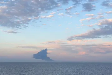 Ukrajinská SBU tvrdí, že zasáhla tankery ruské stínové flotily