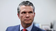 Pete Hegseth