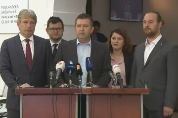Spor o Lidový dům se vrací na začátek. Nejsme dlužníci, ale věřitelé, říká ČSSD