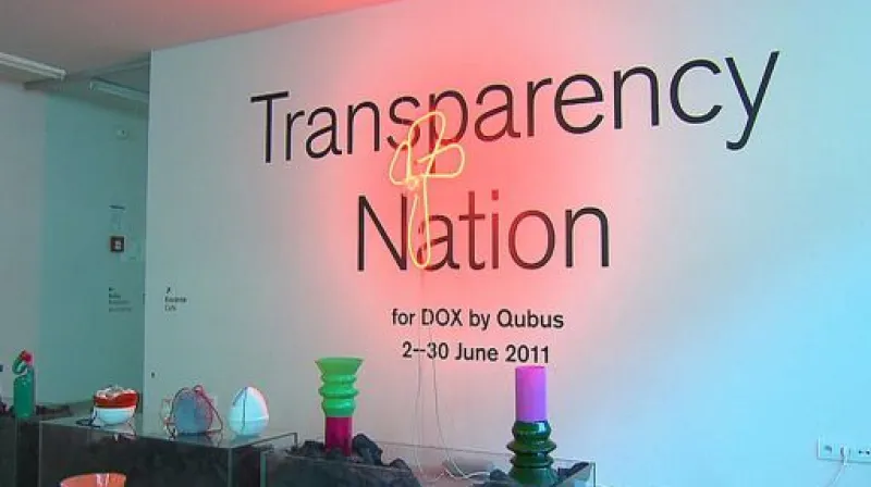 Reportáž Petry Schubertové