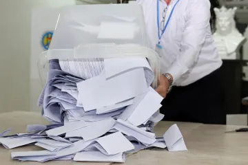 Moldavané hlasovali o směřování své země