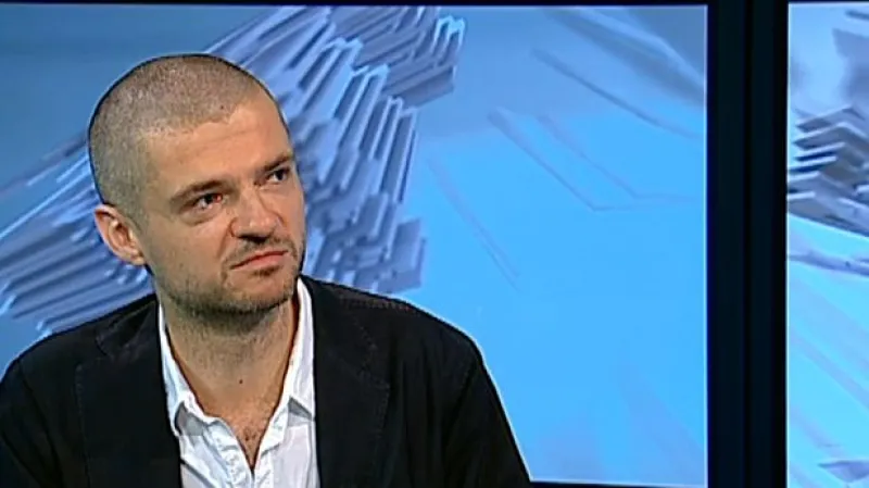 Dušan Pařízek, divadelní režisér a překladatel