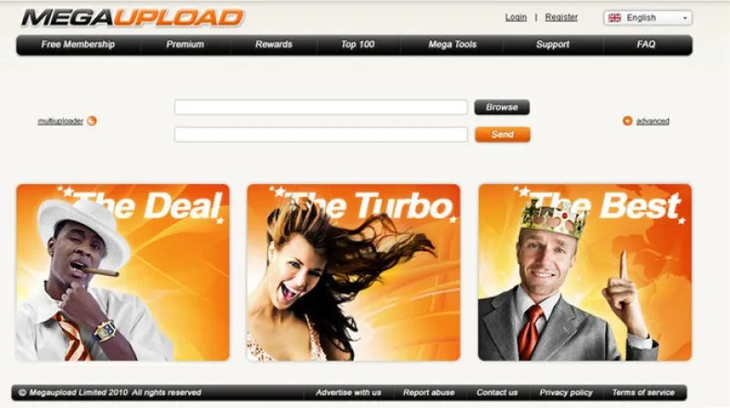 Megaupload.com
