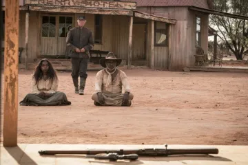 Filmový postřeh: Sweet Country není pro Aborigince vůbec sweet