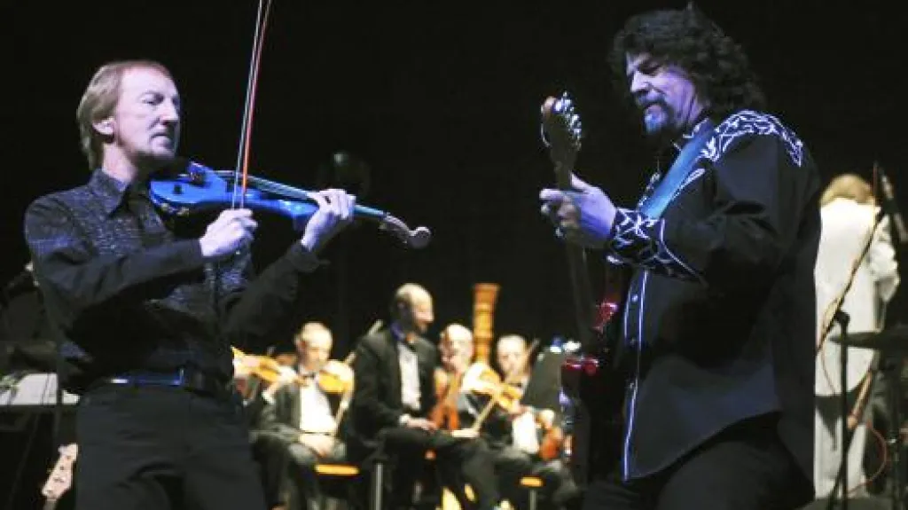 Electric Light Orchestra