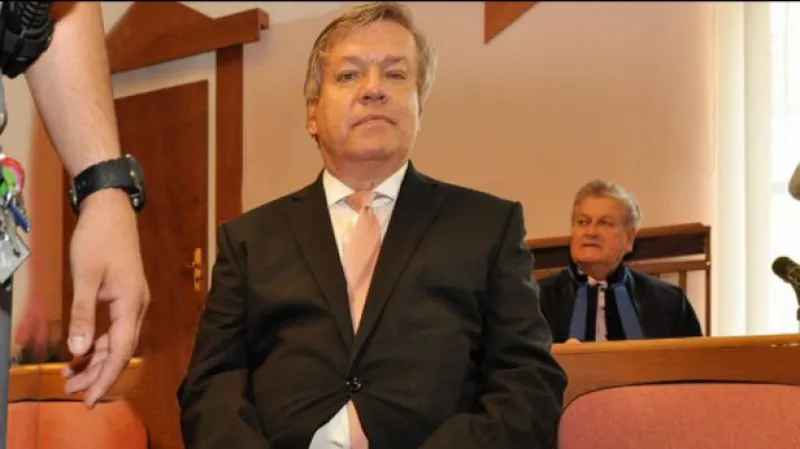 Reportáž Pavly Kubálkové