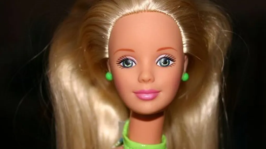 Barbie