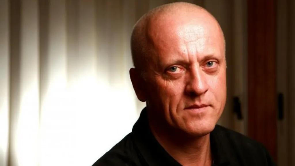 MUDr. Jan Hnízdil