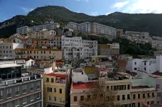 Gibraltar zůstane v Schengenu, Španělsko se dohodlo s Velkou Británií