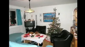 Vánoce v Grónsku