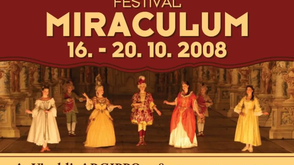 Festival Miraculum