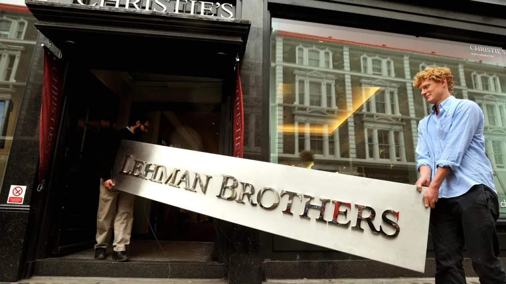 Lehman Brothers