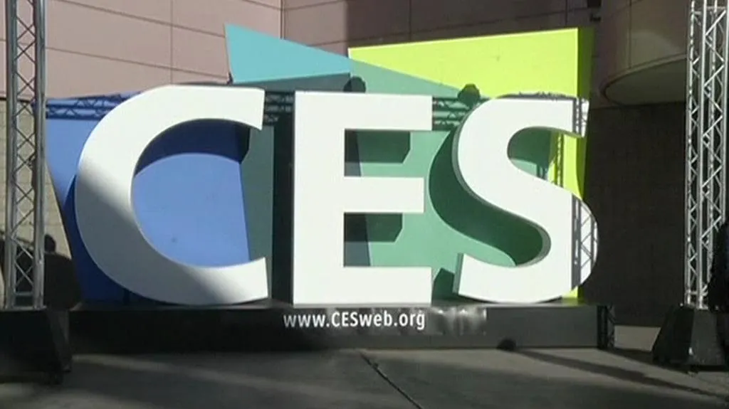 Veletrh spotřební elektroniky International CES 2013 v Las Vegas