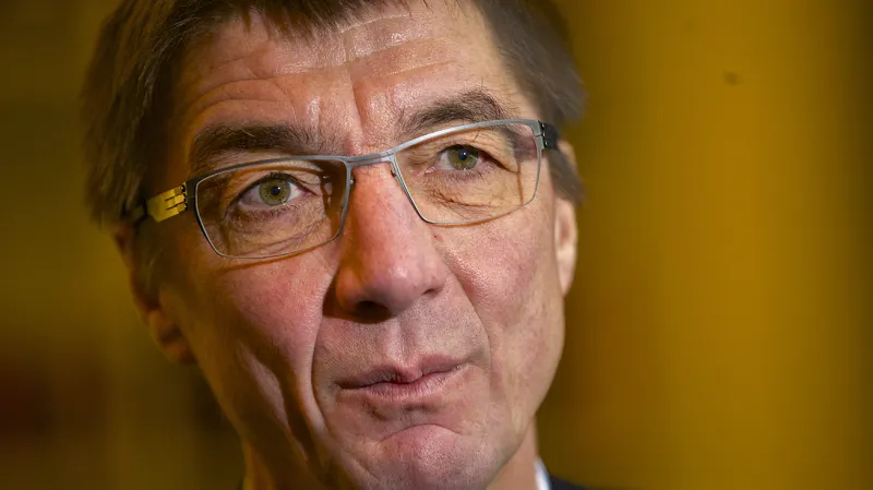 Andreas Schockenhoff