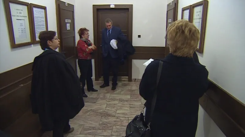 Bývalá místostarostka a účetní jsou ožalovány ze zpronevěry