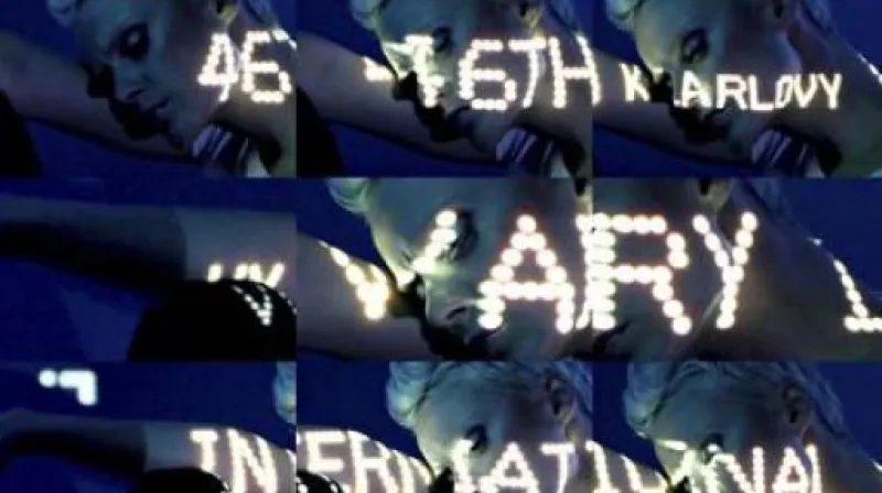 Rozhovor s Evou Zaoralovou