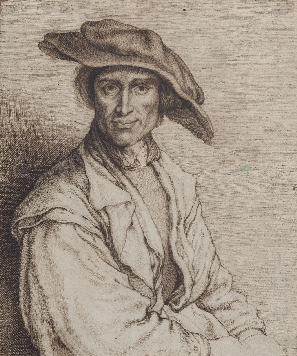 O několik století zpátky se pak v Paláci Kinských vrátí výstava Václav Hollar a umění kresby (od 22. listopadu). Slavného grafika a rytce představuje jako malíře v kontextu děl jeho předchůdců, současníků i následovníků