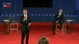 Volba prezidenta USA 2012 - 2. předvolební debata