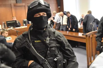 Lihová mafie opět před soudem. Může se měnit výše trestů