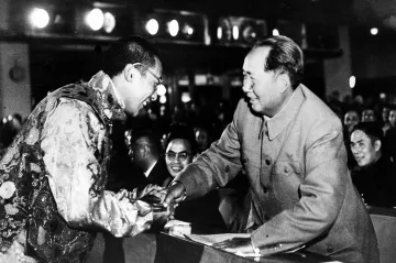 Před 70 lety Čína obsadila Tibet. Špatně vyzbrojenou armádu rozprášila v jediné bitvě