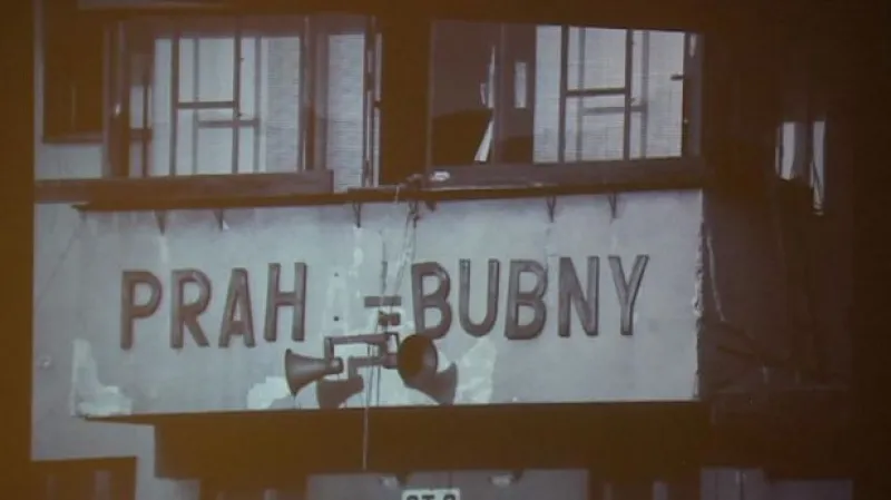 Památník ticha vznikne na místě bubenského nádraží