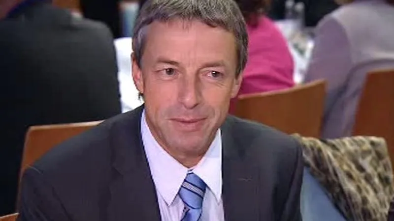 Pavel Bém