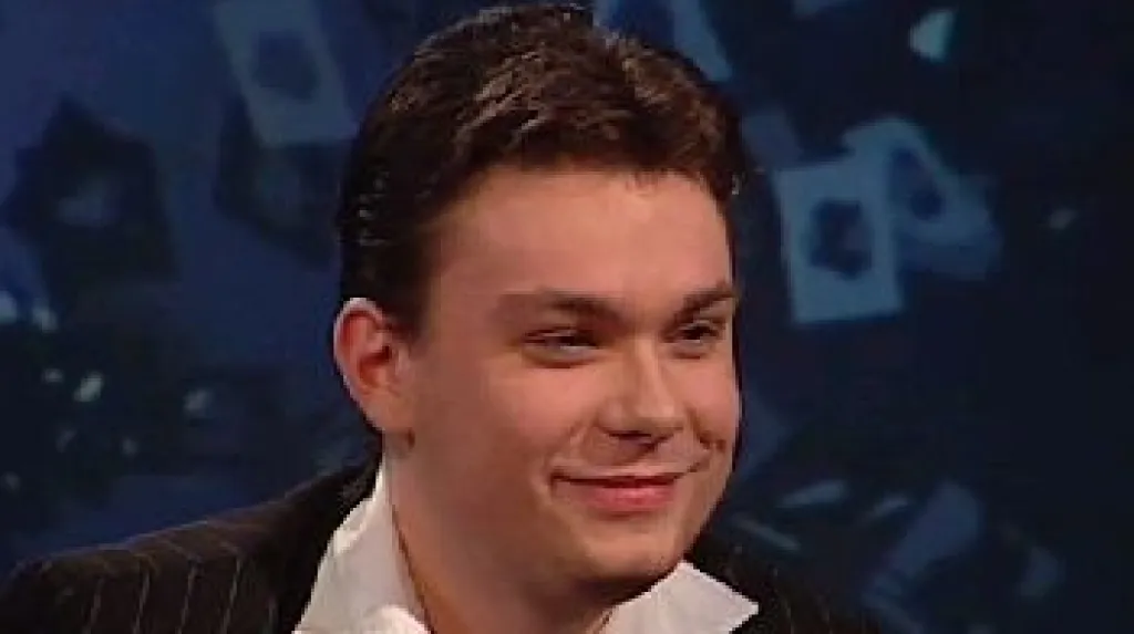 Jiří Vodička