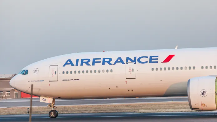 Největší pokutu dostaly aerolinie Air France