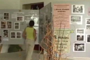 Divadelníci v Poběžovicích oslavili šedesátku