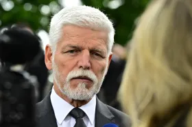 „Způsobilý bez výjimek.“ Prezident Pavel zveřejnil lékařskou zprávu